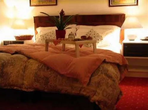 Baglio Nuovo Country Village Fulgatore Apartmán